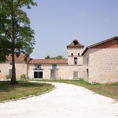 Le Clos Saint-Jean - Chambre D'Hote Scarlett المظهر الخارجي الصورة