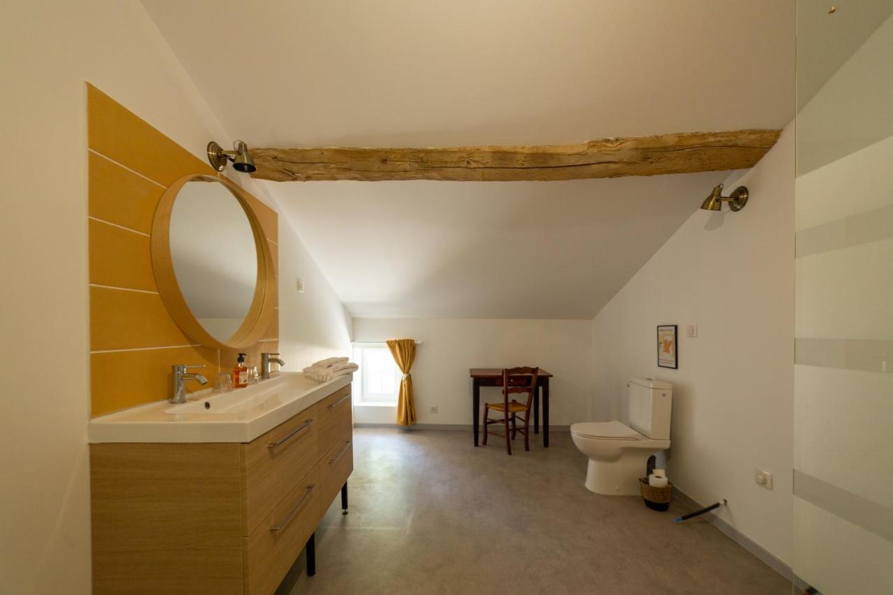 Le Clos Saint-Jean - Chambre D'Hote Scarlett المظهر الخارجي الصورة